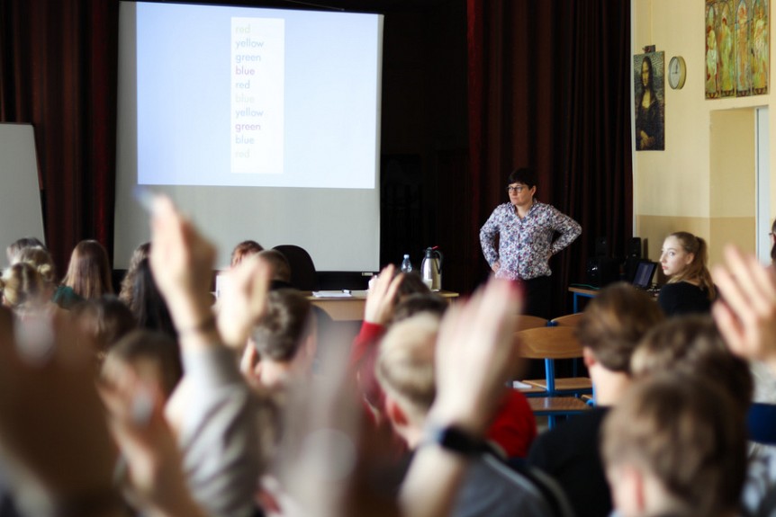 Dzień Języka Angielskiego 2023