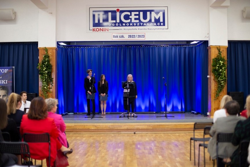 Absolutorium 2023